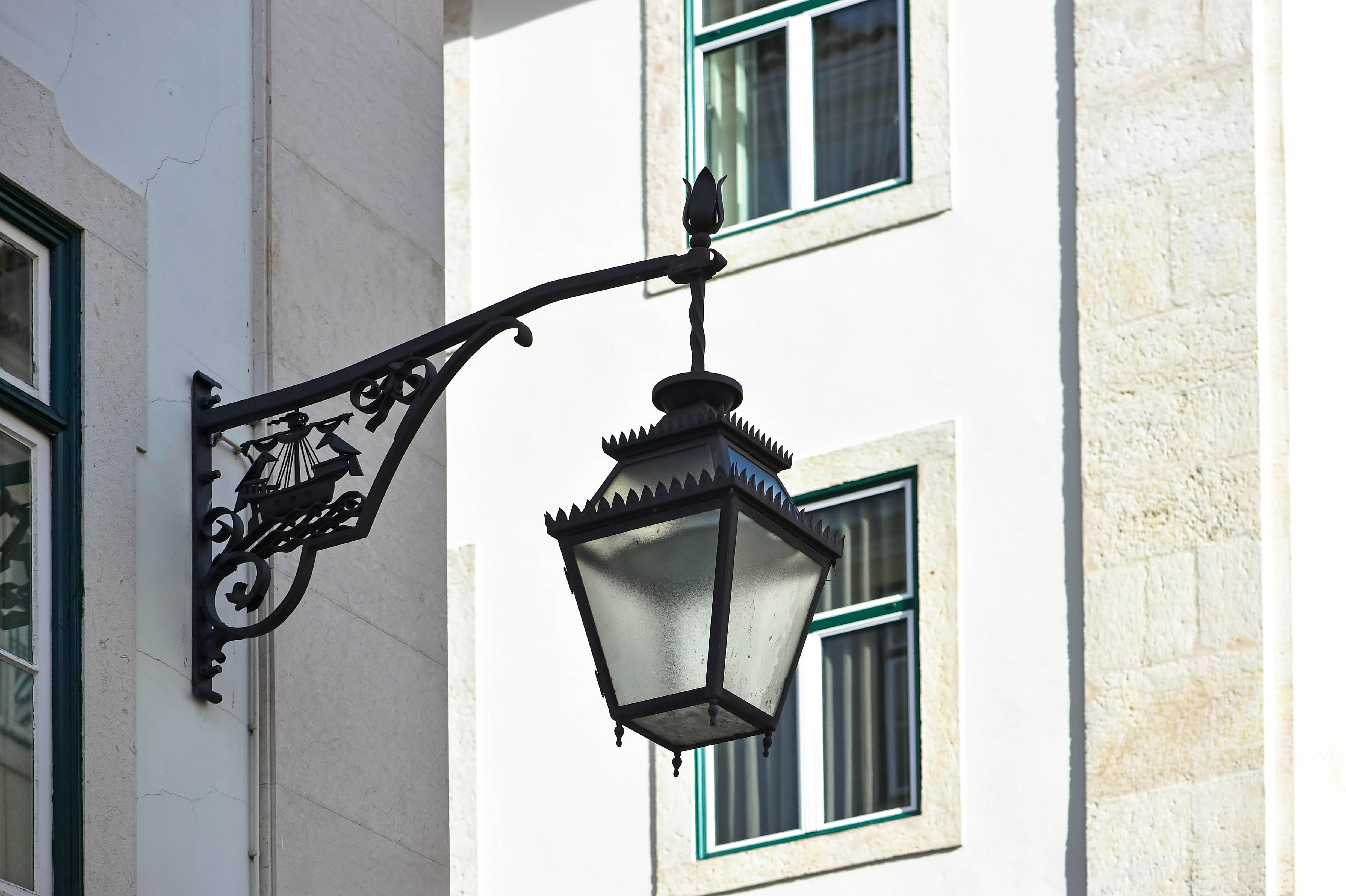فندق ماي ستوري شارمينج أوجستا Lisboa المظهر الخارجي الصورة